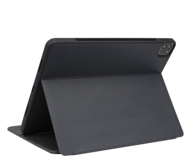 Pomologic BookFolio iPad Pro 12.9" 4/5/6G antracite POMBFIPAD12500 - 1263264 - zdjęcie 3